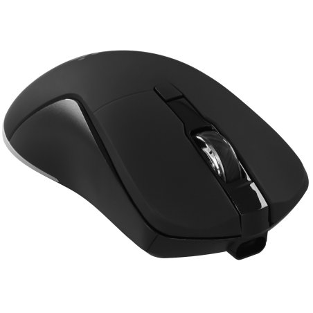Мышь беспроводная Defender Demon GM-534 черный, 3200 dpi, радиоканал, USB, кнопки - 6