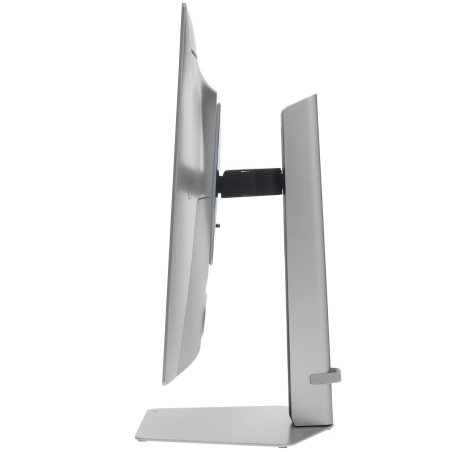 Монитор 31.5" Samsung Odyssey OLED G8 G80SD OLED 3840x2160, 240 Гц, 0.03 мс, 16:9, 250 кд/м², 2xHDMI, 1xDP, 2xUSB, 1xUSB-B, 2x5 Вт, серебристый