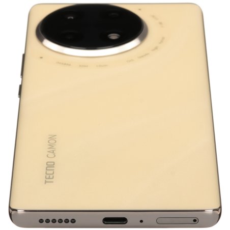Смартфон Tecno Camon 50 8/128Gb титан