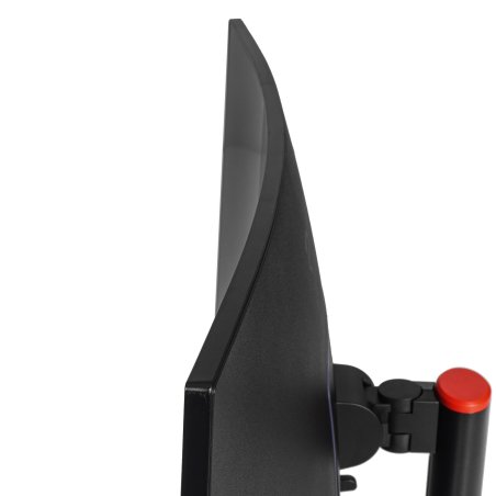 Монитор 27" AIWA MF270E IPS 1920x1080, 100 Гц, 4 мс, 16:9, 250 кд/м², 1xHDMI, 1xVGA, черный