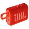 Портативная акустика JBL GO 3, красный