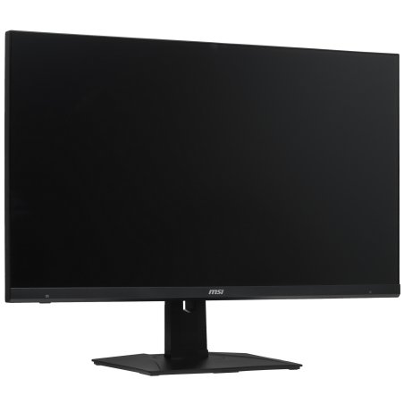 Монитор 32" MSI Mag 322UPF IPS 3840x2160, 160 Гц, 1 мс, 16:9, 400 кд/м2, 2xHDMI, 1xDP, 1xUSB-C, черный