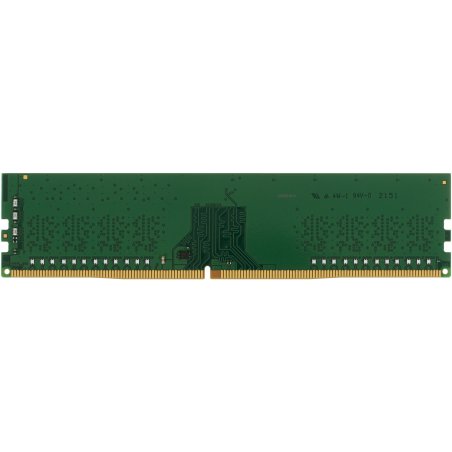 Оперативная память Kingston ValueRAM, DDR4, 8Gb (1x8GB), 3200MHz, CL22, DIMM