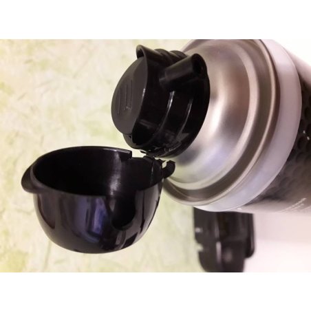 Пневматический очиститель Cactus CS-AIR750 для очистки техники 750мл