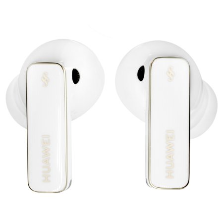 Наушники Huawei FreeBuds Pro 4 Piano-T180, Bluetooth, внутриканальные, белый