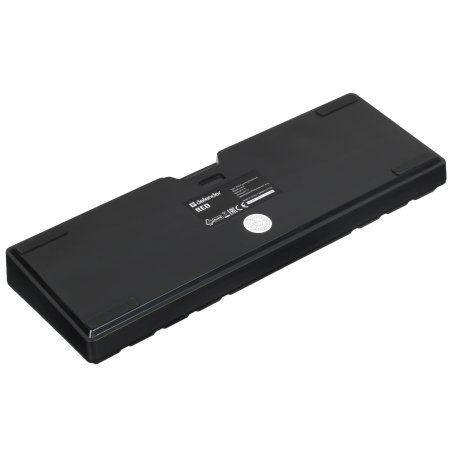 Розетка 2-м ОП 16А IP20 без заземл. белый Makel 45117