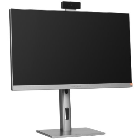 Моноблок Teclast V24 Air 23.8" Full HD i5 12450H (2) 16Gb SSD512Gb UHDG Windows 11 Professional GbitEth WiFi BT 120W Cam серый 1920x1080