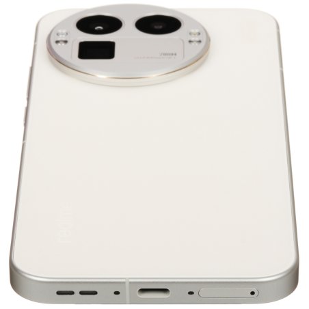 Смартфон Realme C100X 4/256Gb белый