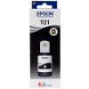 Картридж струйный Epson L101 C13T03V14A черный (127мл) для Epson L4150/L4160/L6160/L6170/L6190