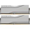 Оперативная память G.Skill Trident Z5 Royal Neo, DDR5, 96GB (2x48GB), 6000 MHz, CL28, с радиатором, RGB, серебристый