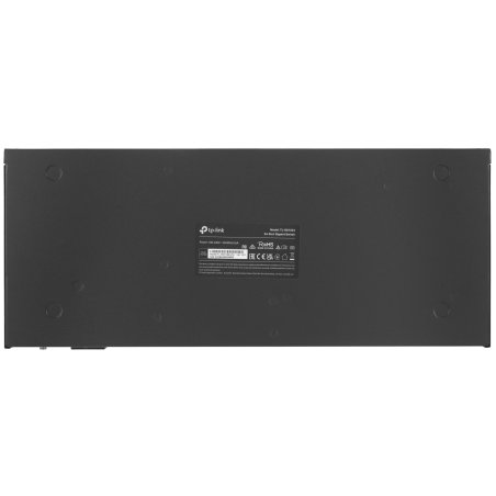 Сетевой коммутатор TP-Link SMB TL-SG1024 Коммутатор 24LAN 10/100/1000Mb/s Unmanagersd Gigabit Rackmount Switch