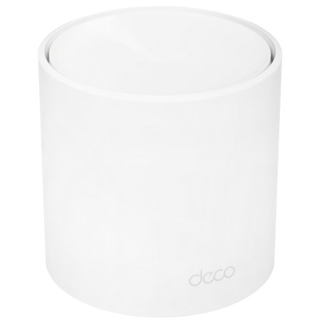 Бесшовный Mesh роутер TP-Link Deco M4 (DECO M4(3-PACK)) AC1200 10/100/1000BASE-TX (упак.:3шт)