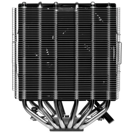 Кулер для процессора DEEPCOOL AG620 BK ARGB V2 черный 120мм алюминий+медь 1850rpm 29.4db 4-pin 260W 157мм