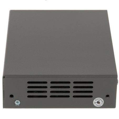 Коммутатор Cudy HS105 (L2) 5x2.5Gbит/с неуправляемый