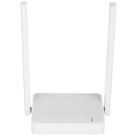 Роутер беспроводной Keenetic Runner 4G (KN-2212) с модемом 4G, Mesh Wi-Fi N300 и 4-портовым Smart-коммутатором