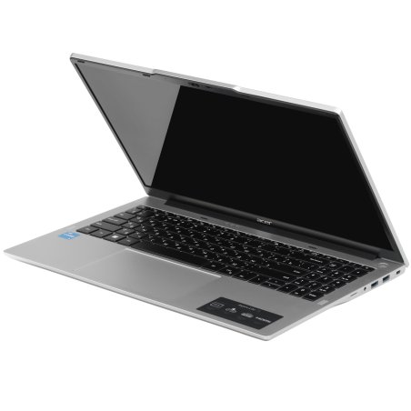 Ноутбук 15.6" IPS FHD Acer Aspire AL15-71P-5073 silver (Core i5 12450H/16Gb/512Gb SSD /VGA int/noOS) (NX.J7NER.001)