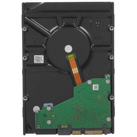 Жесткий диск Seagate SATA 10Tb 7200RPM 6Gb/S 256MB ST10000VE001