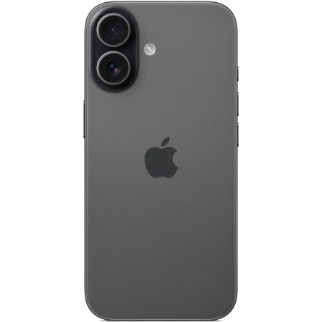 Смартфон Apple iPhone 17 A3521 8/256Gb, черный