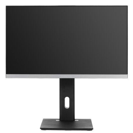 Моноблок Digma Pro Unity 23.8" Full HD i7 12700 (2.1) 16Gb SSD 512Gb UHDG CR Windows 11 Professional GbitEth WiFi BT 90W клавиатура мышь Cam серый/черный 1920x1080