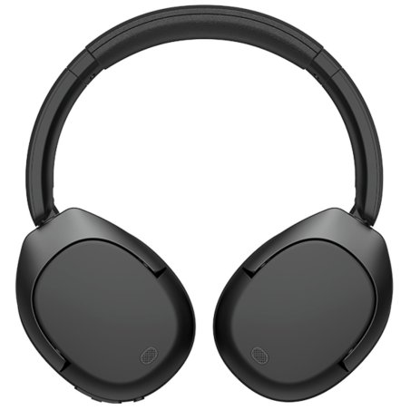 Беспроводные/проводные наушники Edifier WH950NB черный, полноразмерные, Bluetooth + проводной, активное шумоподавление