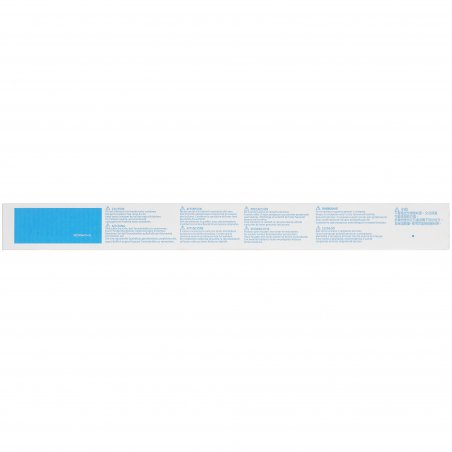 Картридж лазерный Kyocera TK-8360C (для Азии TASKalfa 2554ci, 1102YP3AXV) голубой (cyan), ресурс 12 000 стр.