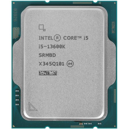 Процессор Intel Core i5-13600K Soc-1700 3.9GHz OEM