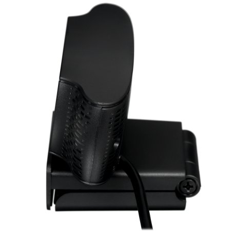 Веб-камера Оклик OK-C016HD черный 1Mpix (1280x720) USB2.0 с микрофоном