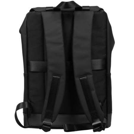 Рюкзак для ноутбука 15.6" Acer LS series OBG409 черный полиэстер (ZL.BAGEE.00S)