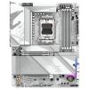 Материнская плата Gigabyte X870 A ELITE X ICE Socket AM5 AMD X870 4xDDR5 ATX AC`97 8ch(7.1) 2.5Gg RAID+HDMI