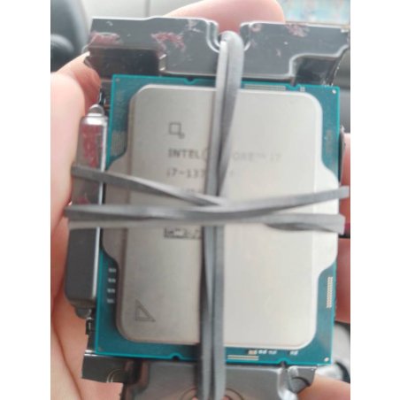 Процессор Intel Core i7-13700 Soc-1700 2.1GHz OEM