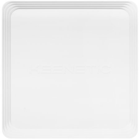 Гигабитный интернет-центр Keenetic Sprinter SE (KN-3712) с Mesh Wi-Fi 6 AX3000, 4-портовым Smart-коммутатором и переключателем режима роутер/ретранслятор