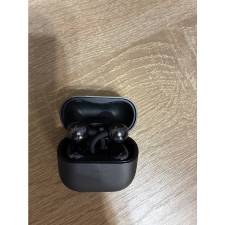 Наушники TWS Huawei FreeClip 2 белый, открытые (клипсы), Bluetooth, быстрая зарядка, до 8 ч