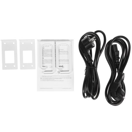 Маршрутизатор 48PORT 1000M CRS354-48G-4S+2Q+RM MIKROTIK