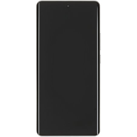 Смартфон Realme GT6 5G, 12/256Gb, серебристый