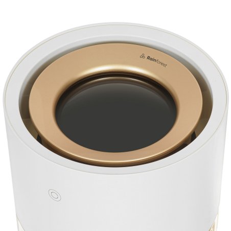 Увлажнитель воздуха Smartmi Humidifier Rainforest 65Вт белый