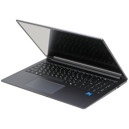 Ноутбук 16" Honor MagicBook X16 Core i5-13420H/16Gb/SSD 512Gb/IntelUHD/1920x1200/Win 11/Grey 5301ALWS