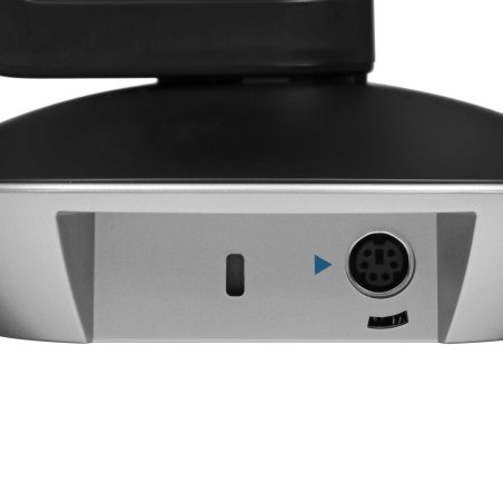 Веб-камера Logitech PTZ Pro 2