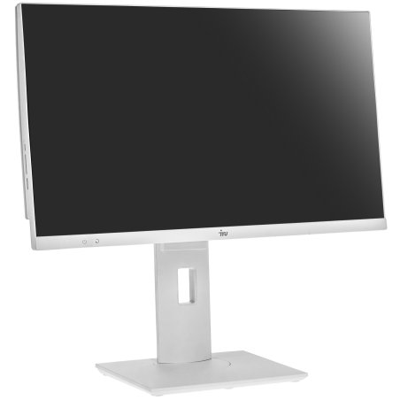 Моноблок IRU Tactio 23.8" Full HD i3 1215U 8Gb SSD 256Gb UHDG CR Win 11Pro белый