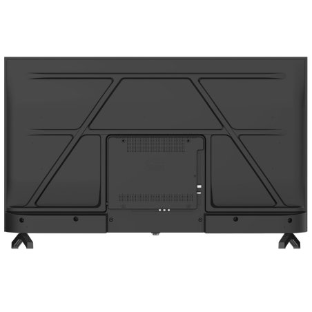 Телевизор Blackton 43" Bt 43FS34B черный FHD Smart TV ОС Android