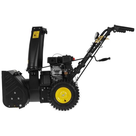 Снегоуборщик бензиновый Huter SGC 4000L 6.5л.с.
