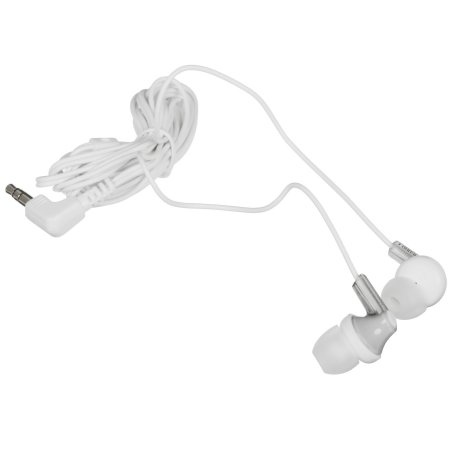 Наушники вкладыши Panasonic RP-HJE120 1.1м серебристый проводные в ушной раковине (RP-HJE120EES)