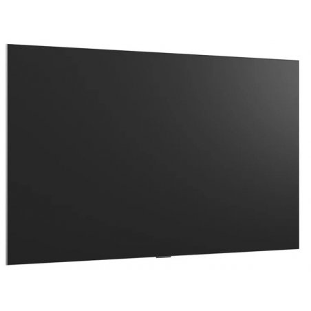 Телевизор LG 77" OLED77G5RLA атласное серебро OLED UHD 120Hz-165Hz Smart TV webOS