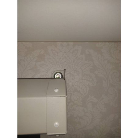 Экран Cactus 187x332см Wallscreen CS-PSW-187x332 16:9 настенно-потолочный рулонный белый