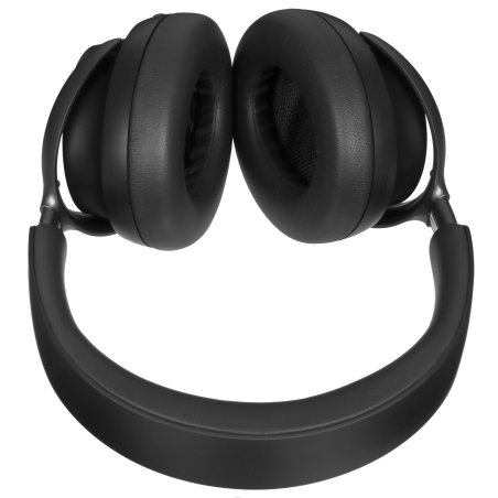 Гарнитура накладные Bose QuietComfort Ultra 1.2м черный беспроводные bluetooth оголовье (880066-0100)