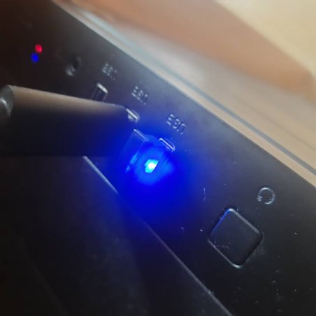 Wi-Fi адаптер RITMIX RWA-350