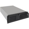 Серверный корпус ExeGate Pro 4U650-010/4U4139L <RM 19", высота 4U, глубина 650, БП 600RADS, USB>