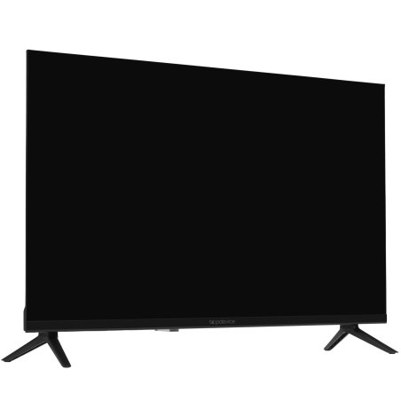 Телевизор TopDevice 32" TDTV32ES13H_BK HD Smart YaOS/1-8 Gb/BT 5 2/Wi-Fi 2 4 ГГц/черный