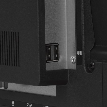 Телевизор Blackton 32" Bt 32HNF01B черный (РФ)