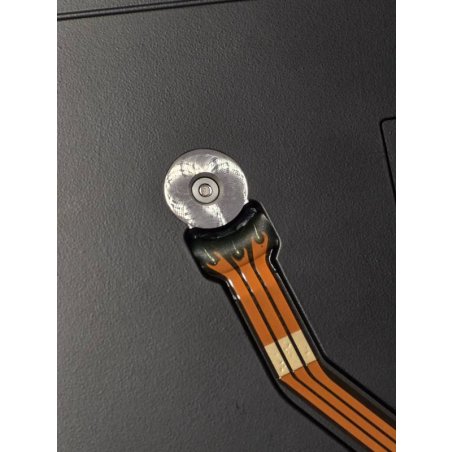 Жесткий диск HDD Seagate Exos X22 22Tb 7200rpm SATA 512Mb 3.5"