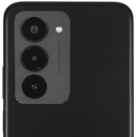 Смартфон Xiaomi Redmi 15 8/256Gb черный